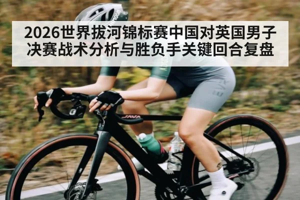 2026世界拔河锦标赛中国对英国男子决赛战术分析与胜负手关键回合复盘
