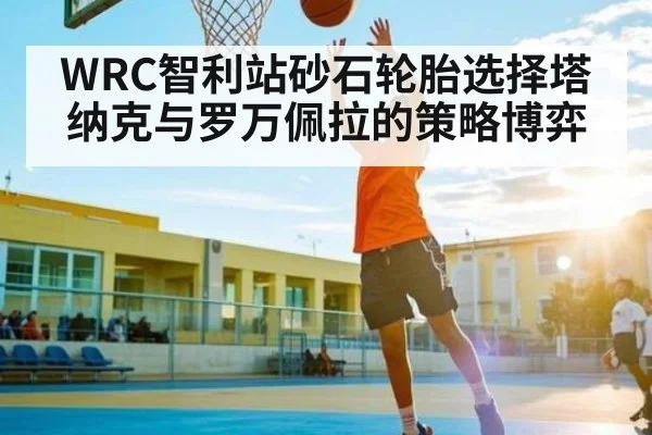 WRC智利站砂石轮胎选择塔纳克与罗万佩拉的策略博弈